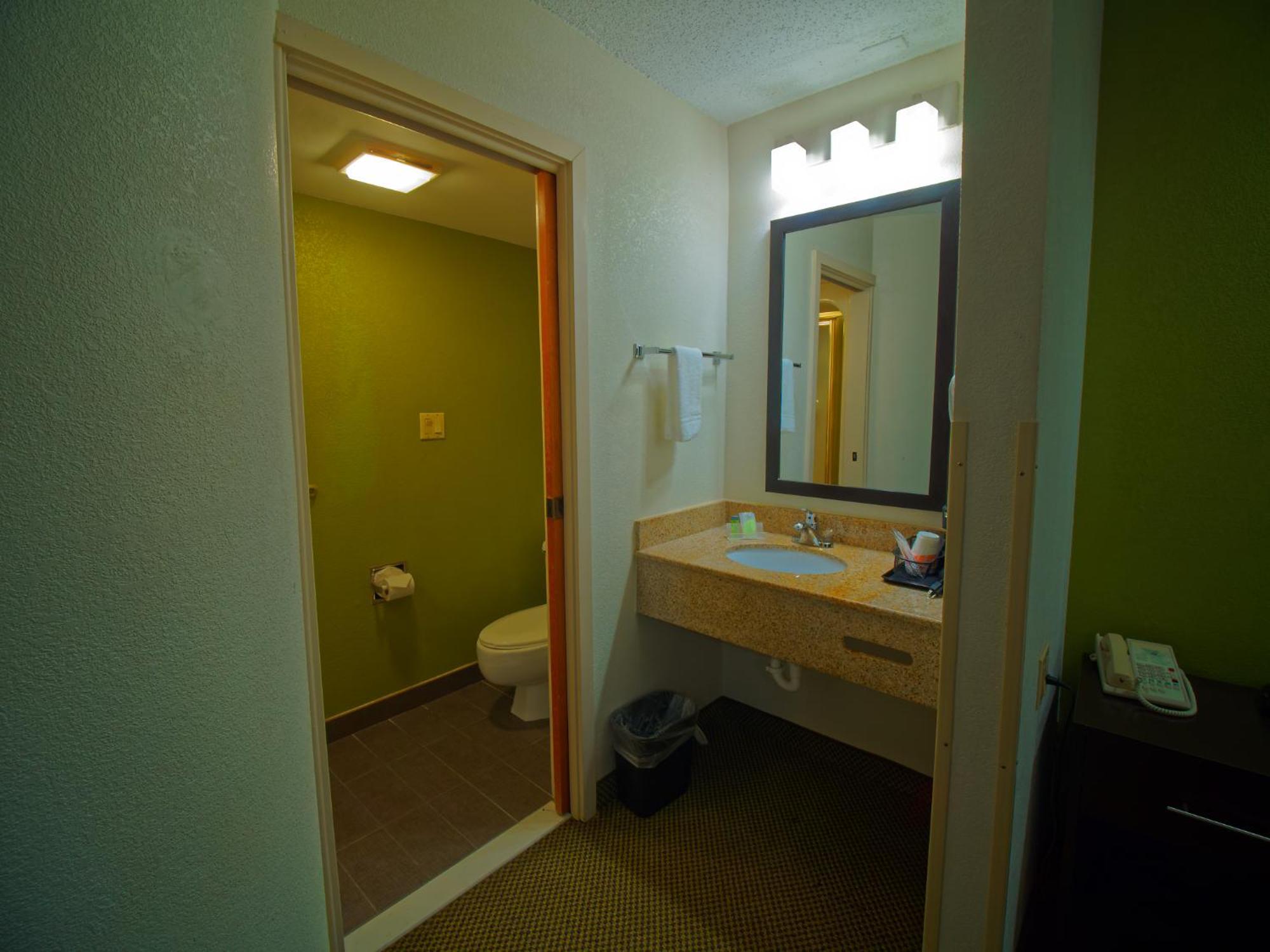 Sleep Inn Morganton Buitenkant foto