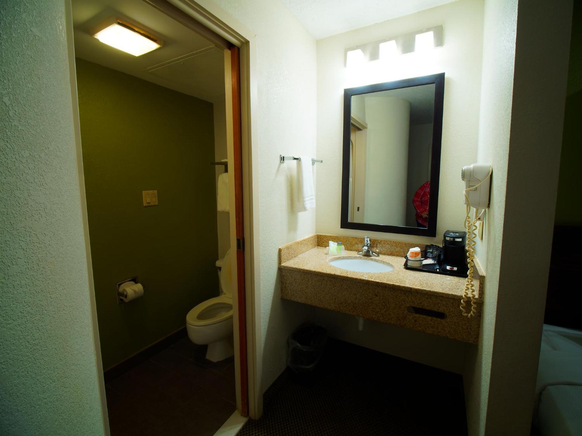 Sleep Inn Morganton Buitenkant foto