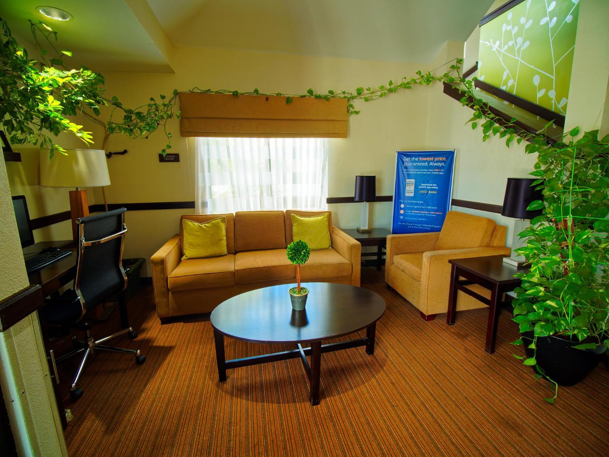 Sleep Inn Morganton Buitenkant foto
