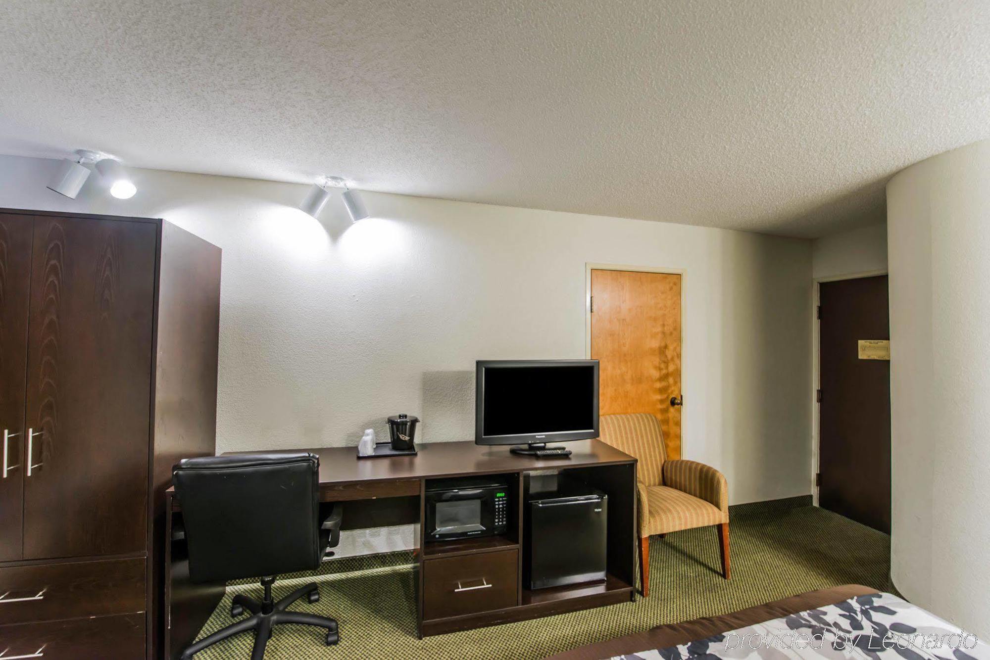 Sleep Inn Morganton Buitenkant foto