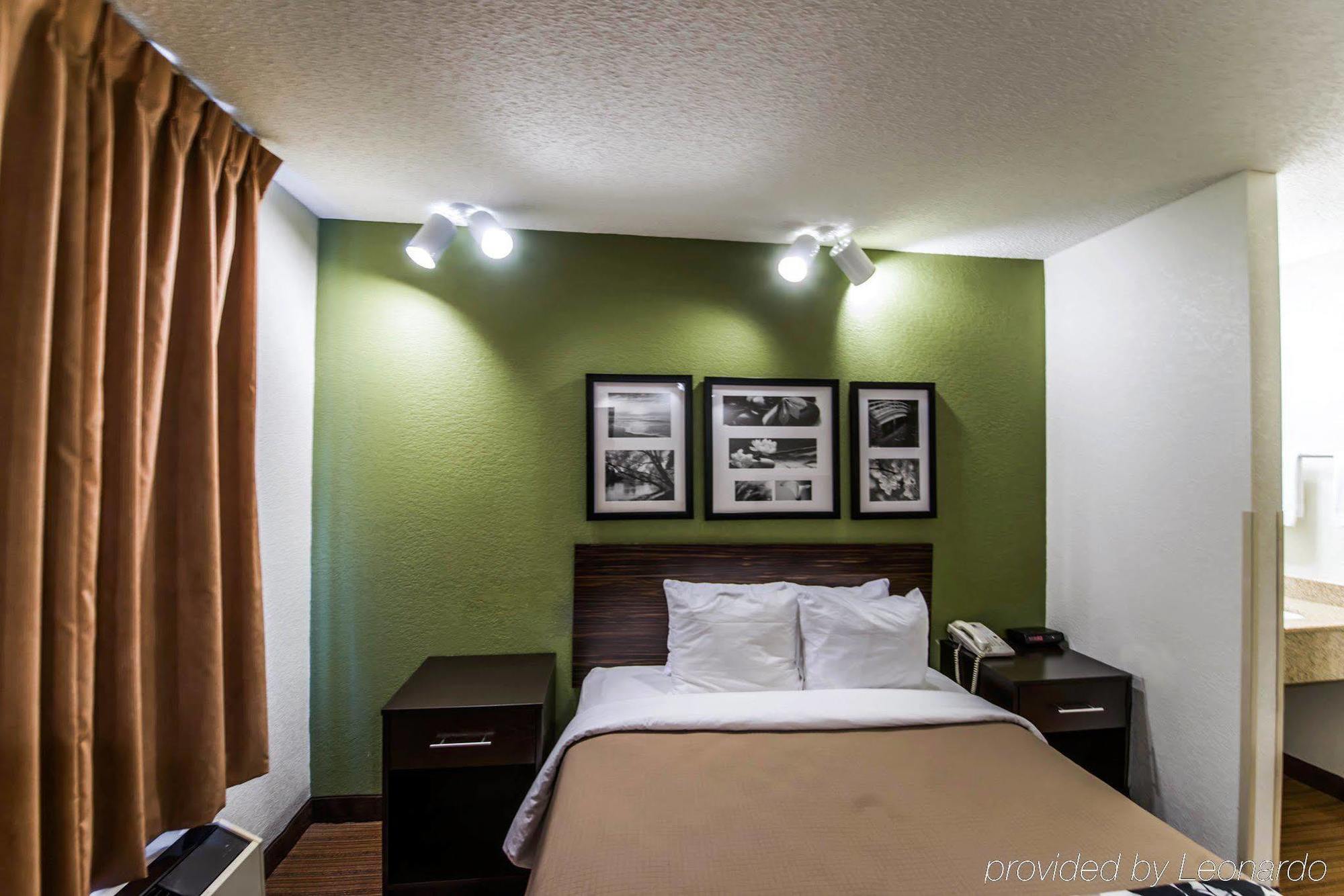 Sleep Inn Morganton Buitenkant foto
