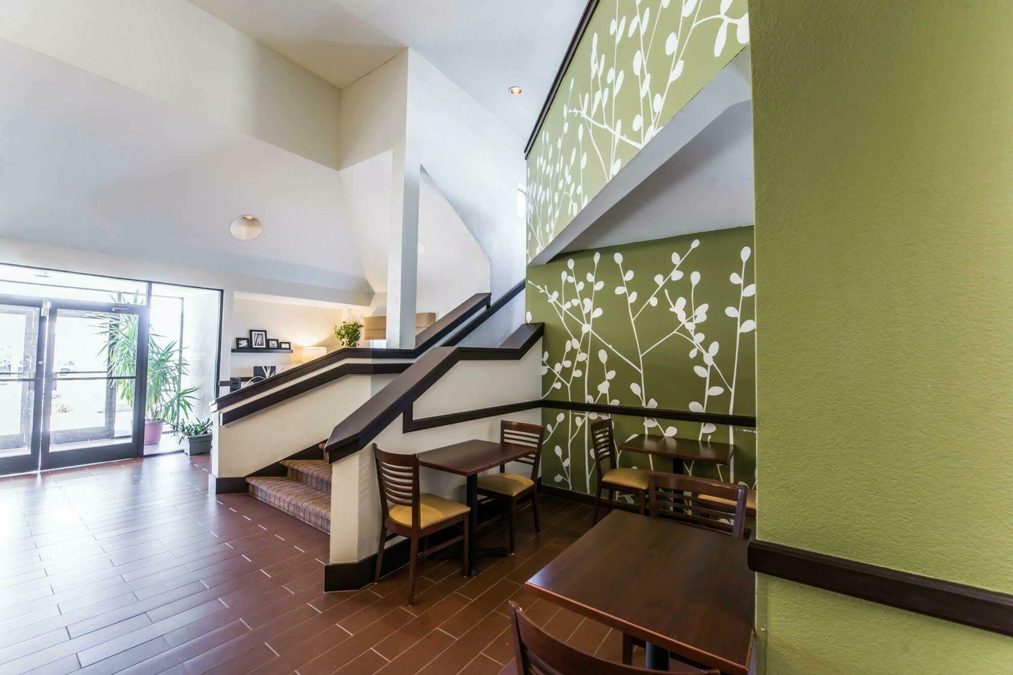 Sleep Inn Morganton Buitenkant foto